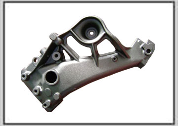 Manufacturers Exporters and Wholesale Suppliers of S G Iron Casting QT450 Sirhind Punjab
